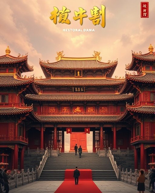 大汉赋