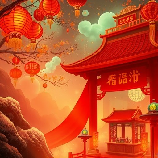 动画电影盛宴